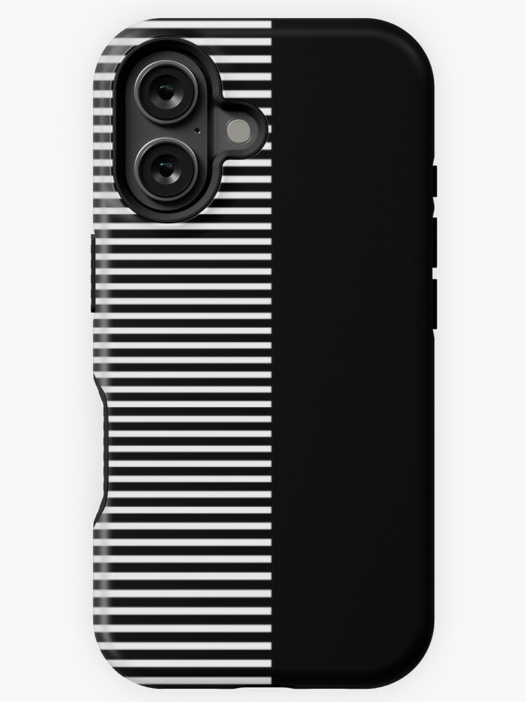 Thumbnail 1 von 4, iPhone-Hülle, Design № 08 designt und verkauft von ClarissaSchwarz.