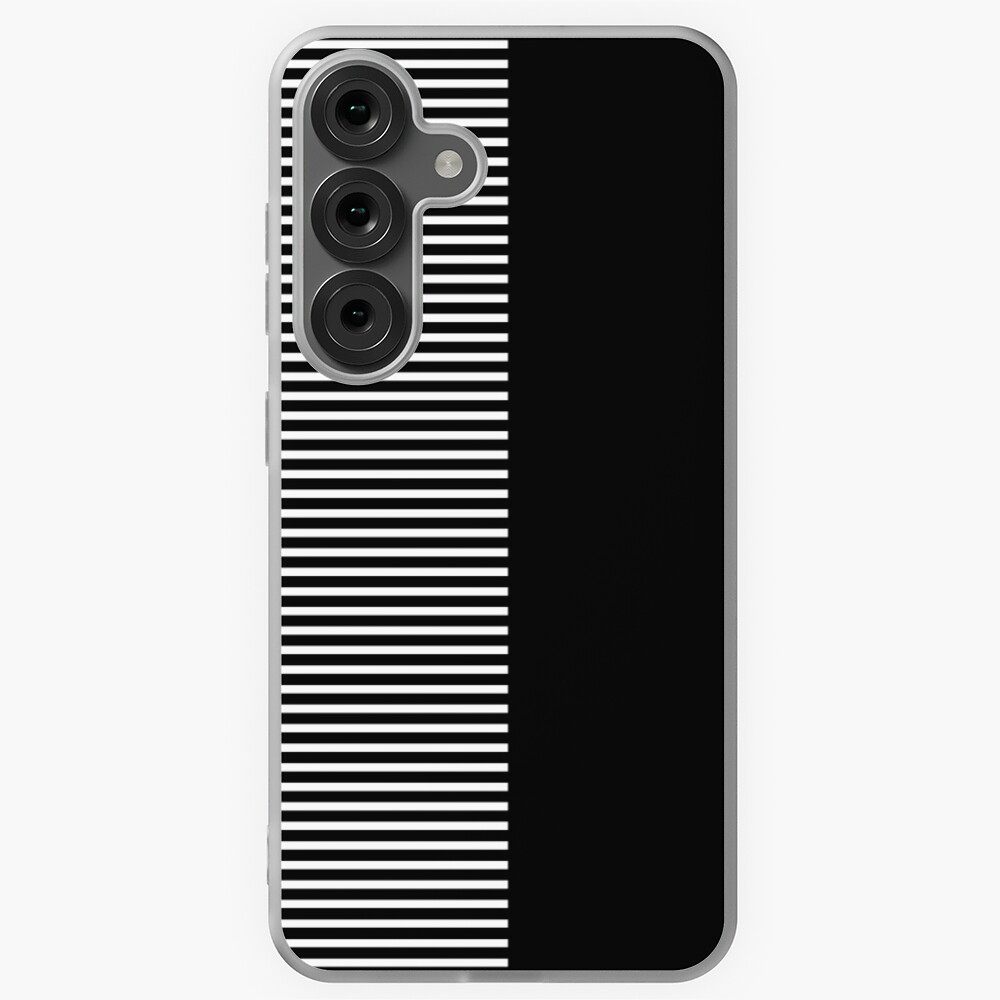 Artikel-Vorschau von Samsung Galaxy Flexible Hülle, designt und verkauft von ClarissaSchwarz.
