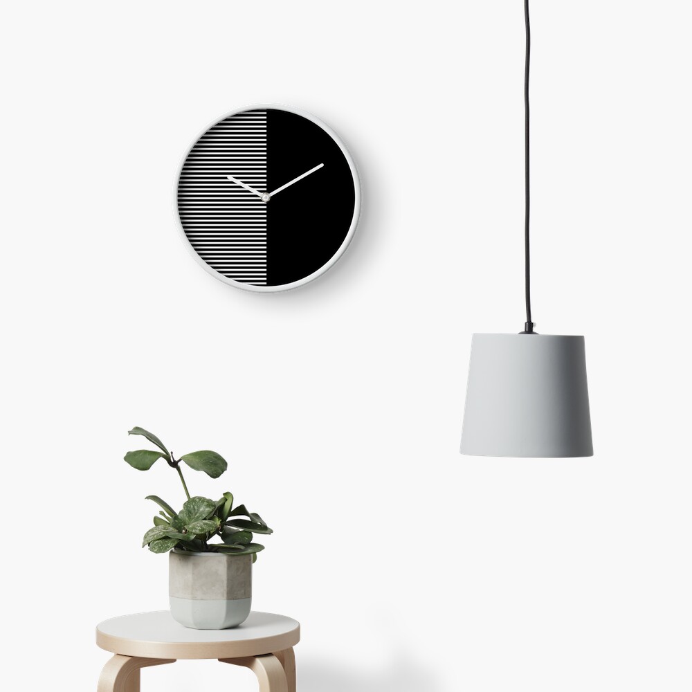 Artikel-Vorschau von Uhr, designt und verkauft von ClarissaSchwarz.