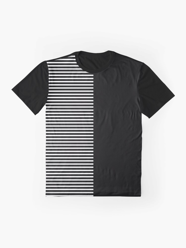 Thumbnail 4 von 5, Grafik T-Shirt, Design № 08 designt und verkauft von ClarissaSchwarz.