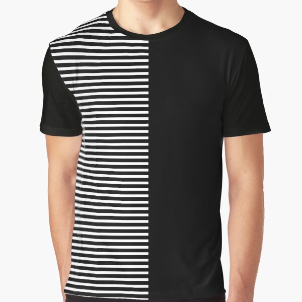 Grafik T-Shirt