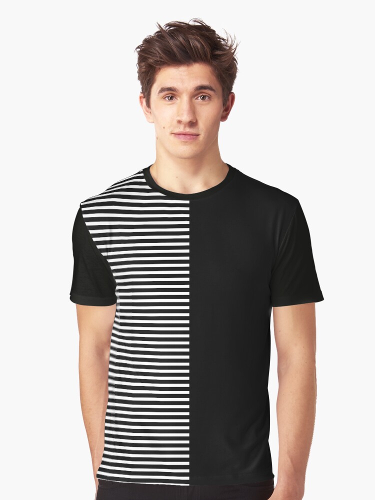 Thumbnail 1 von 5, Grafik T-Shirt, Design № 08 designt und verkauft von ClarissaSchwarz.