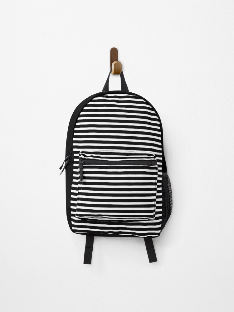 Thumbnail 1 von 3, Rucksack, Design № 08 designt und verkauft von ClarissaSchwarz.