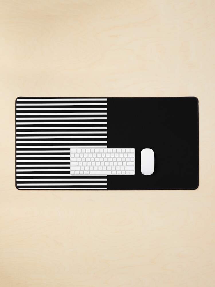 Thumbnail 1 von 5, Mauspad, Design № 08 designt und verkauft von ClarissaSchwarz.