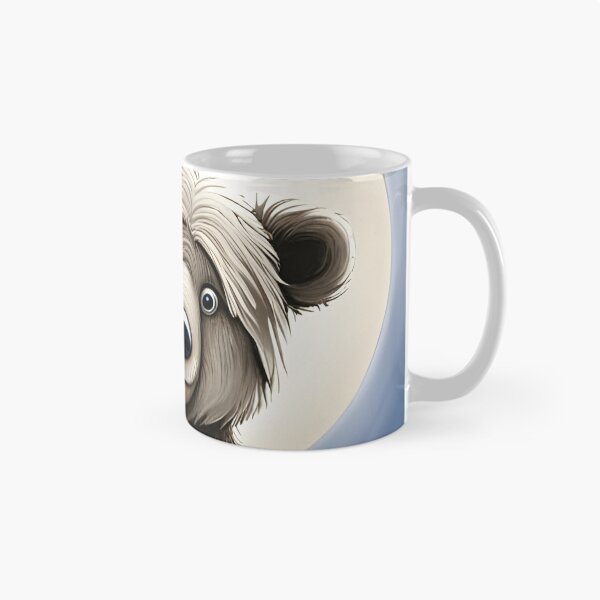 Item preview, Teddy designed and sold by Colin Bentham.