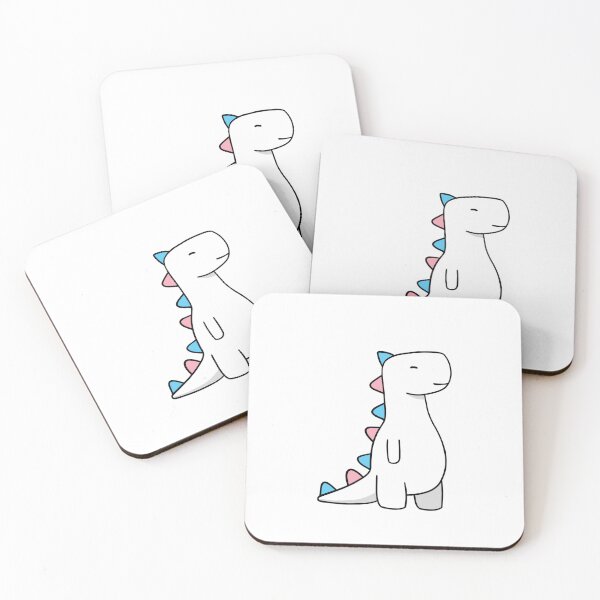 Item preview, Pride-o-saur designed and sold by BestQuest.