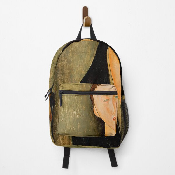Item preview, Amedeo Modigliani  designed and sold by Peiron.