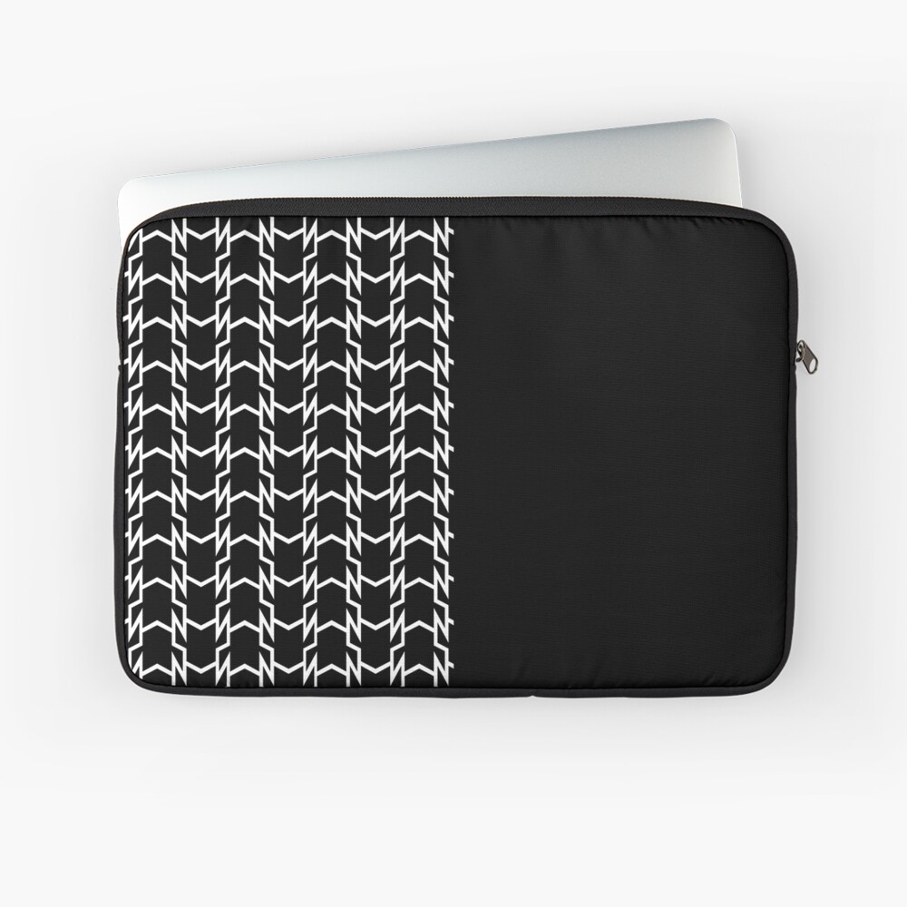 Artikel-Vorschau von Laptoptasche, designt und verkauft von ClarissaSchwarz.
