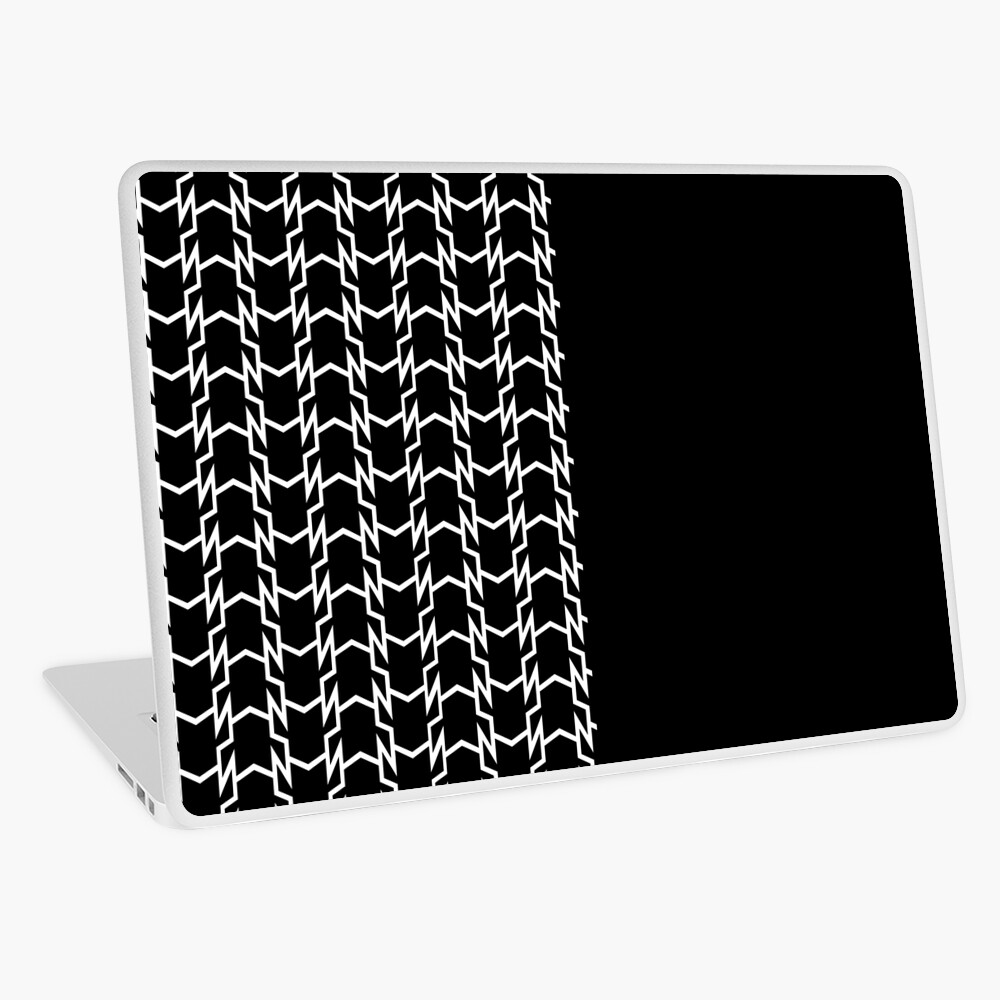 Artikel-Vorschau von Laptop Folie, designt und verkauft von ClarissaSchwarz.