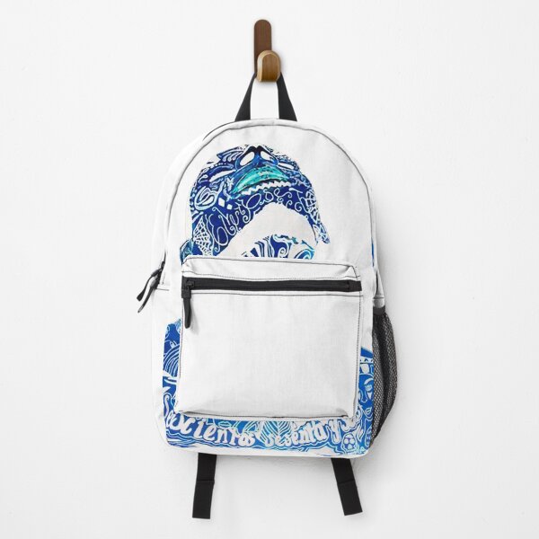 Item preview, mara 2 blue designed and sold by Rafael Dávalos Coronatti.