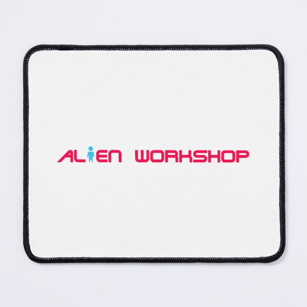 Item preview,  Alien workshop logo bar designed and sold by Paintbase.