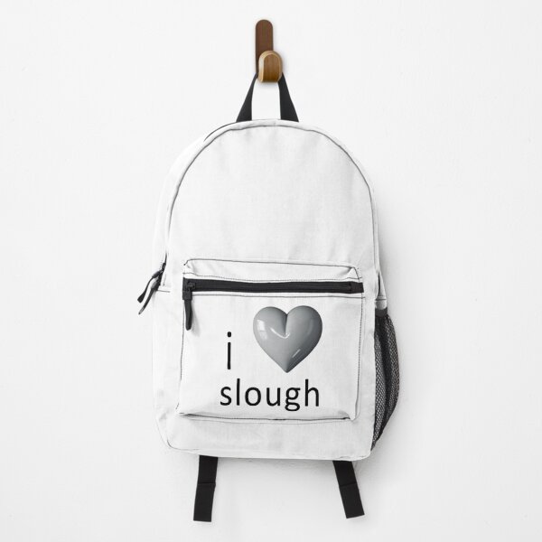 Item preview, I love Slough designed and sold by StruckByLight.