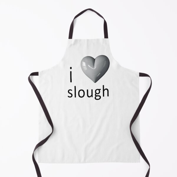 Item preview, I love Slough designed and sold by StruckByLight.