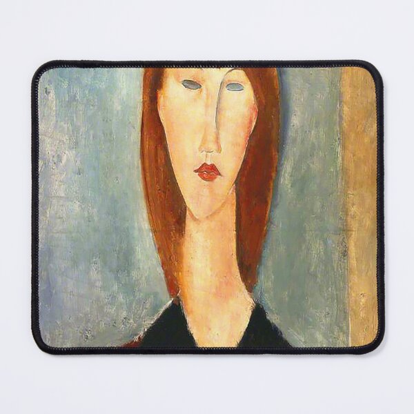 Item preview, Amedeo Modigliani designed and sold by Peiron.