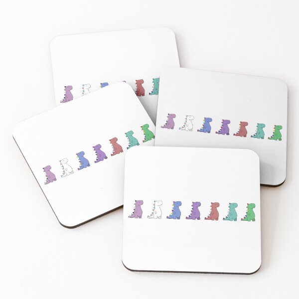 Item preview, Pride-o-saur parade designed and sold by BestQuest.