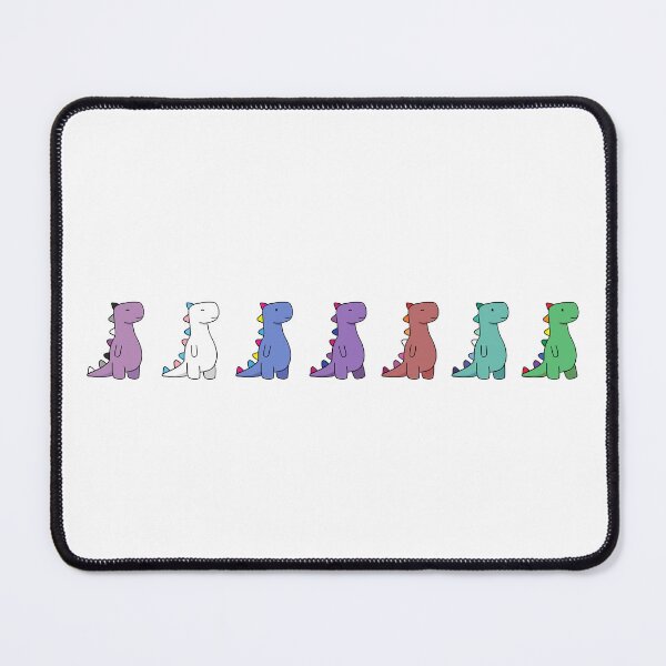Item preview, Pride-o-saur parade designed and sold by BestQuest.