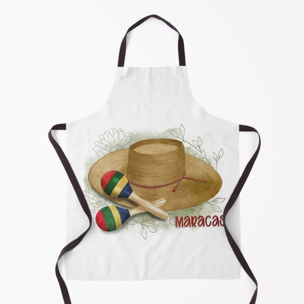 Item preview, Maracas designed and sold by CJ Creations.