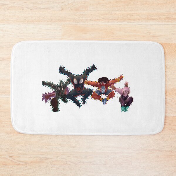 Item preview, Spider People  designed and sold by Fallenrosepetals.