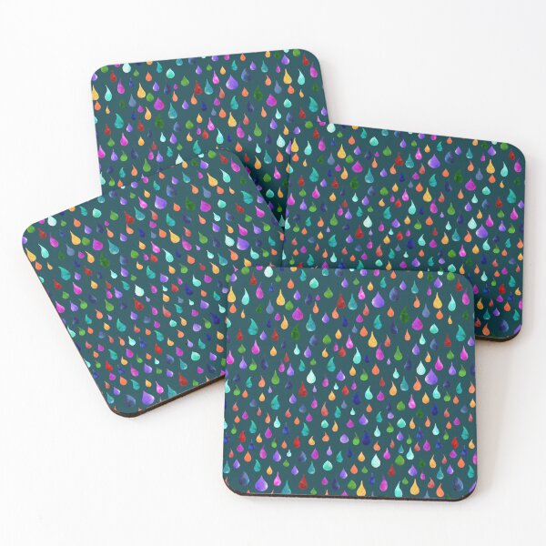 Item preview, Deeply blue: Sunshine & rainbows Pride 2023 designed and sold by Sarah Condry.