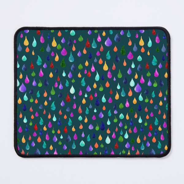 Item preview, Deeply blue: Sunshine & rainbows Pride 2023 designed and sold by Sarah Condry.
