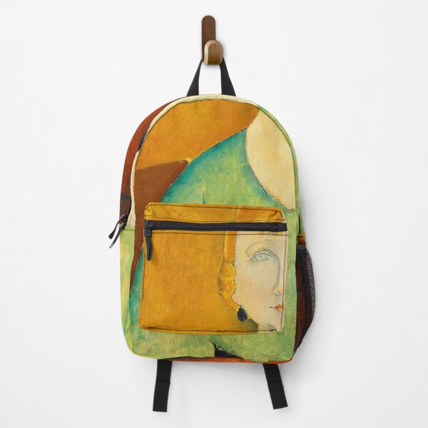 Item preview, Amedeo Modigliani designed and sold by Peiron.