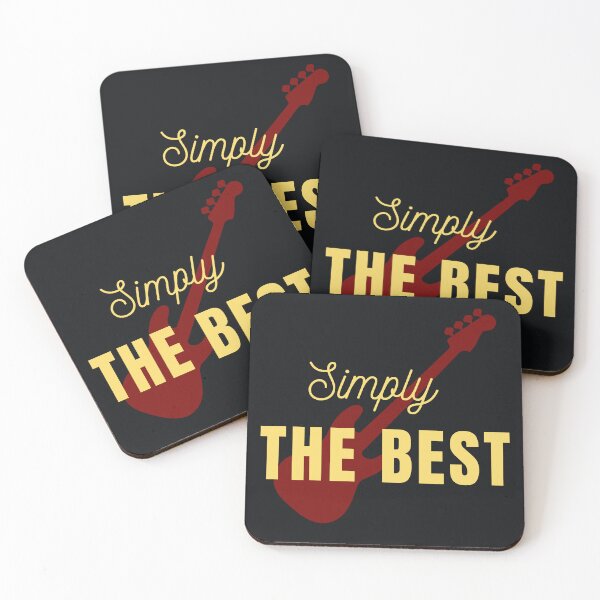 Item preview, Simplemente la mejor guitarra. designed and sold by KaidaStore.