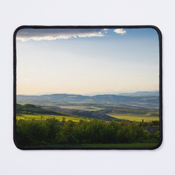 Item preview, Mountain landscape designed and sold by Taidundua.