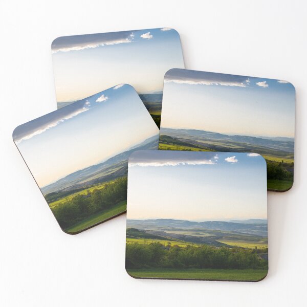 Item preview, Mountain landscape designed and sold by Taidundua.