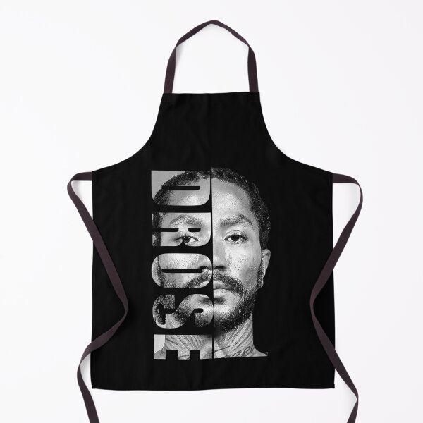 Item preview, Derrick Rose's Drose Signature Shoe in Black and White designed and sold by ModeChambersCo.