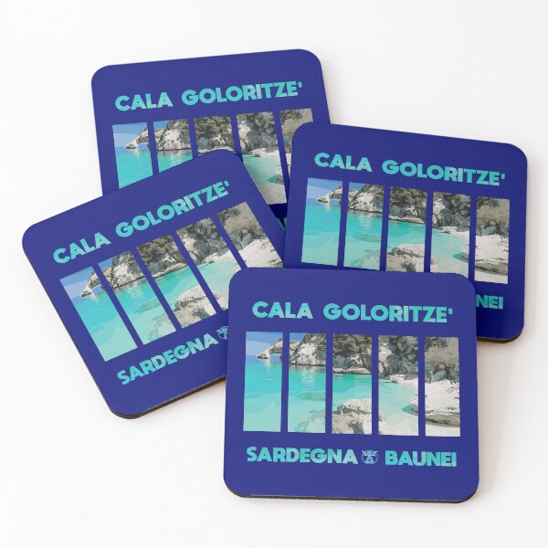Item preview, Sardinia - Sardegna - Italy -Baunei - Cala Goloritze designed and sold by miskaralise.