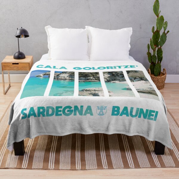 Item preview, Sardinia - Sardegna - Italy -Baunei - Cala Goloritze designed and sold by miskaralise.