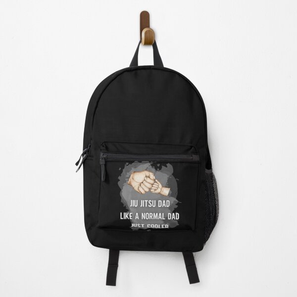 Item preview, Bjj For Men Jiu Jitsu Dad designed and sold by ELOgift.