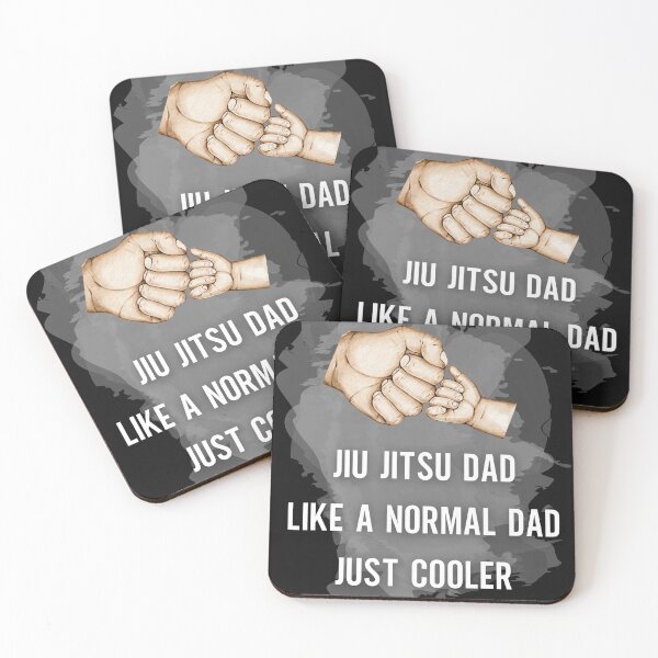 Item preview, Bjj For Men Jiu Jitsu Dad  designed and sold by ELOgift.