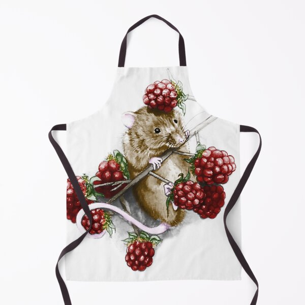 Item preview, Door Mouse designed and sold by DittmannArts.