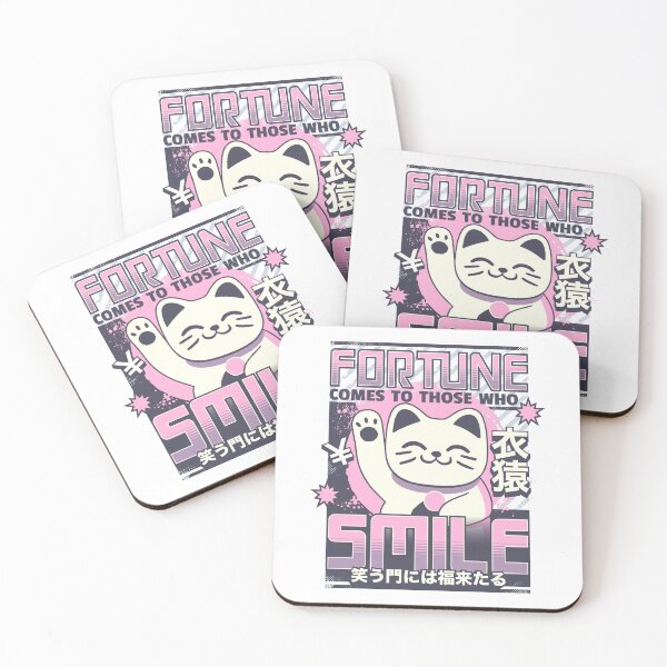 Item preview, Japanese Proverbs designed and sold by GarmentMonkeyCo.