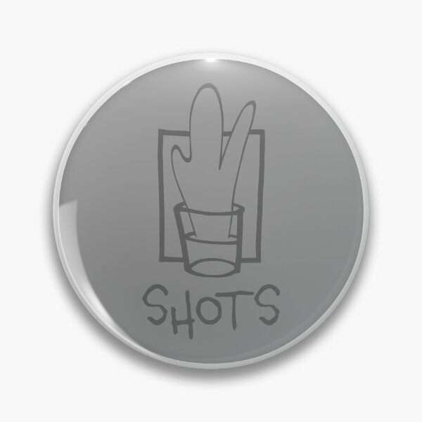 Item preview, Shots Glass with Sparkling Water designed and sold by Restarter.