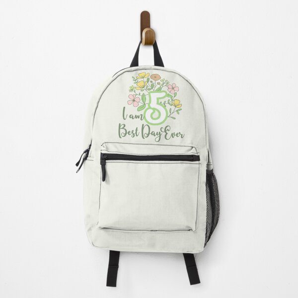 Item preview, Im five best day ever designed and sold by giftfromheart.