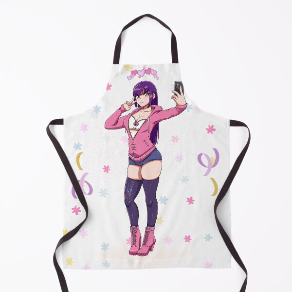 Item preview, Cute anime girl designed and sold by Funtomass.