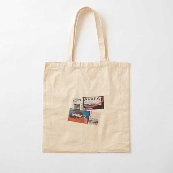 Fnac Tote Bags for Sale Redbubble