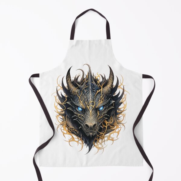 Item preview, Noble Dragon In Filigree designed and sold by AdrianGrosu.
