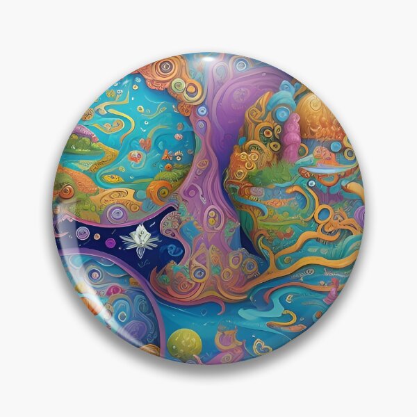 Item preview, Dreamscape designed and sold by Elarabyonline.