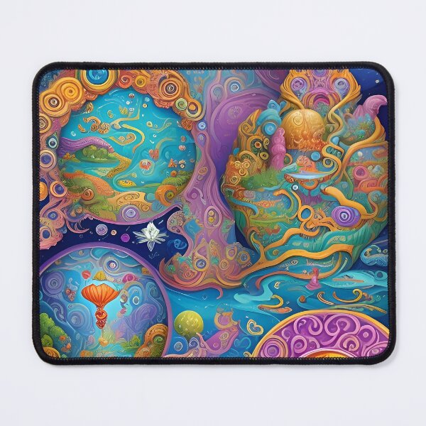 Item preview, Dreamscape designed and sold by Elarabyonline.