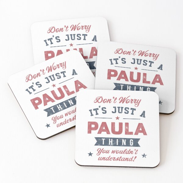 Item preview, It's a Paula thing designed and sold by PaulSDesign.