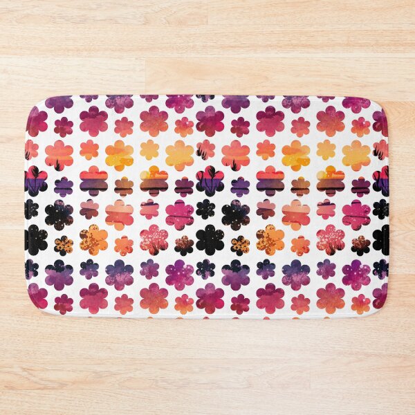 Item preview, Natural view with flowers shape  designed and sold by Souushop.