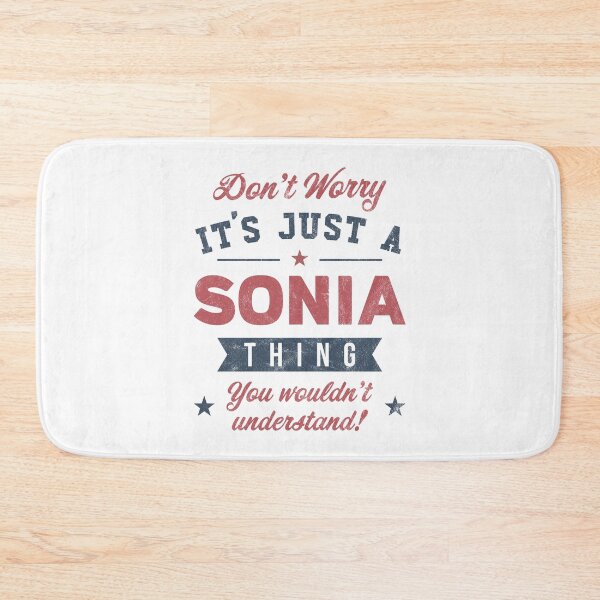 Item preview, It's a Sonia thing designed and sold by PaulSDesign.