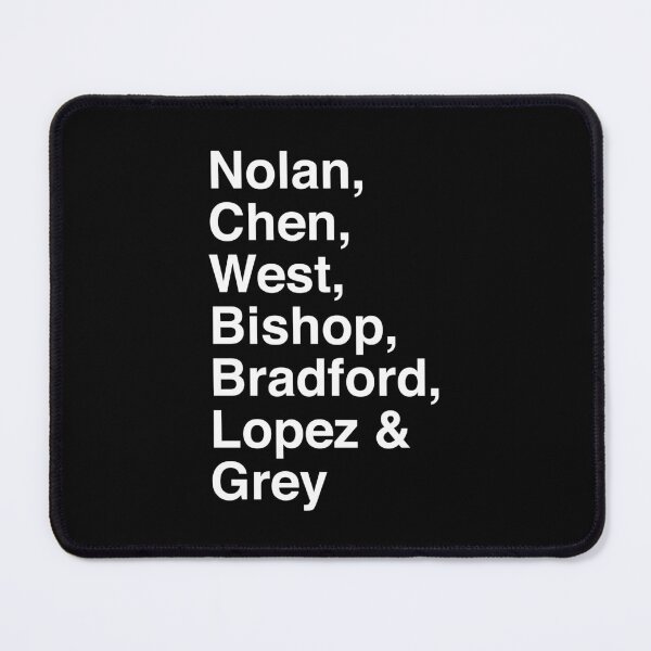 Item preview, The Rookie designed and sold by clamentine.