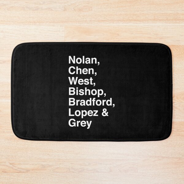 Item preview, The Rookie designed and sold by clamentine.