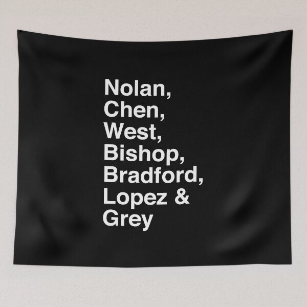 Item preview, The Rookie designed and sold by clamentine.