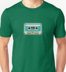 Lo-Fi (white) Unisex T-Shirt