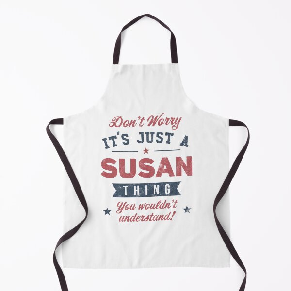 Item preview, It's a Susan thing designed and sold by PaulSDesign.